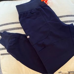 FIGS Zamora Technical Collection Women’s Jogger Scrub Pant